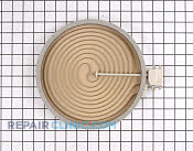 Radiant Surface Element - Part # 833047 Mfg Part # 316224200