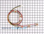 Spark Ignition Switch - Part # 781321 Mfg Part # 316001828