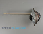 Transmission - Part # 522221 Mfg Part # 3363395