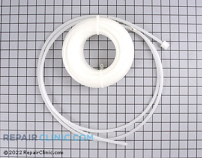 Water Tank Assembly 240545303       Main Product View