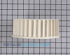 Blower Wheel 112123840001    Alternate Product View