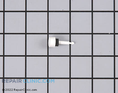 Button 82820W Main Product View