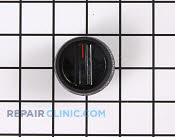 Control Knob - Part # 624312 Mfg Part # 5303272300