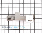 Dryer Burner Tube - Part # 408198 Mfg Part # 131763500