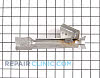 Dryer Burner Tube 131763500 Alternate Product View