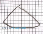 Seal - Part # 618396 Mfg Part # 5303207642