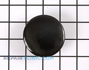 Surface Burner Cap - Part # 756008 Mfg Part # 82515BP