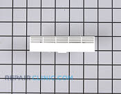 Vent  grille -    (white) - Part # 763524 Mfg Part # 8052178-0