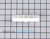 Vent  grille -    (white) 8052178-0 Alternate Product View