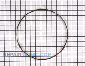 Axle, Roller, Shaft, Wheel - Part # 761237 Mfg Part # 80QBP7163