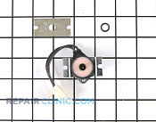 Dispenser - Part # 1245824 Mfg Part # Y302812