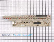 Display unit 20605 - Part # 1116141 Mfg Part # 8062336-R