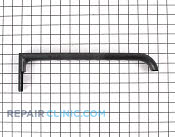 Door Handle - Part # 664380 Mfg Part # 61002451