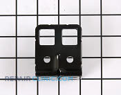 Door Hinge - Part # 664295 Mfg Part # 61002361
