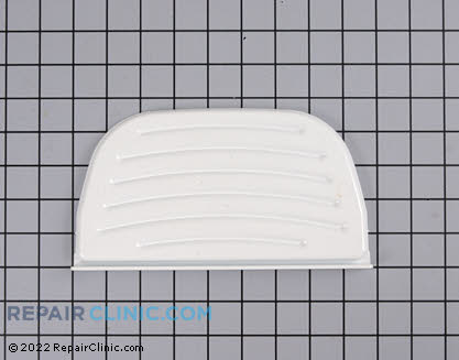 Drip Tray 2180241 Main Product View