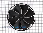 Fan Blade - Part # 433212 Mfg Part # 20071102