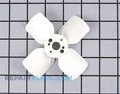 Fan Blade - Part # 647396 Mfg Part # 548145