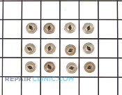 Fastener - Part # 290832 Mfg Part # WR1X5469D