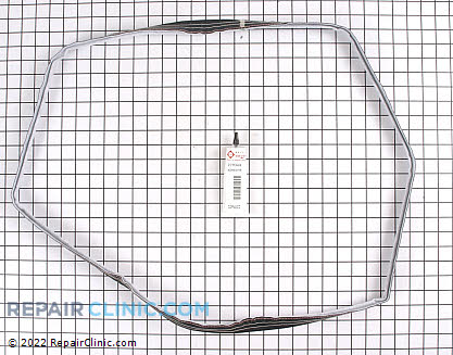Felt Seal 279408 Main Product View