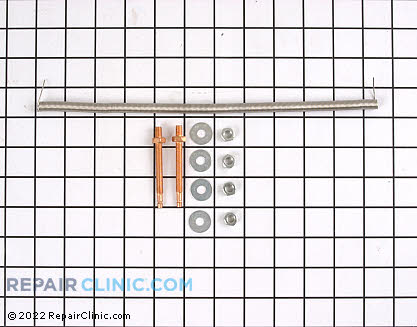 Heating Element WE11X82 Main Product View