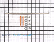 Heating Element - Part # 275096 Mfg Part # WE11X82