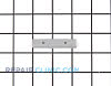Hinge Spacer 21097           Alternate Product View
