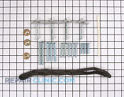 Installation Kit - Part # 251230 Mfg Part # WB2X9339