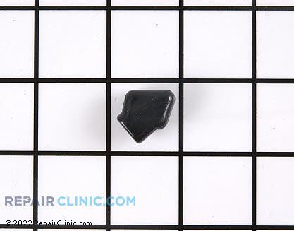 Latch Knob WD9X312 Main Product View