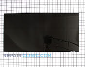 Outer Door Glass - Part # 1234660 Mfg Part # Y0055045