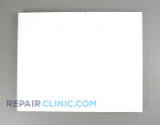 Outer Door Panel - Part # 444390 Mfg Part # 216106019