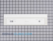 Overlay - Part # 750662 Mfg Part # 9870136