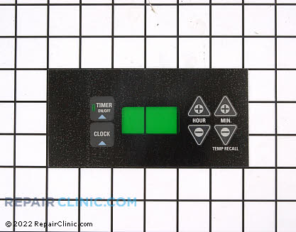 Overlay WB27X10055 Main Product View