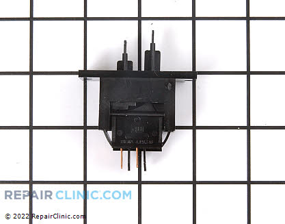Push Button Switch WD21X732 Main Product View