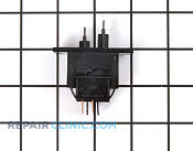 Push Button Switch - Part # 271700 Mfg Part # WD21X732