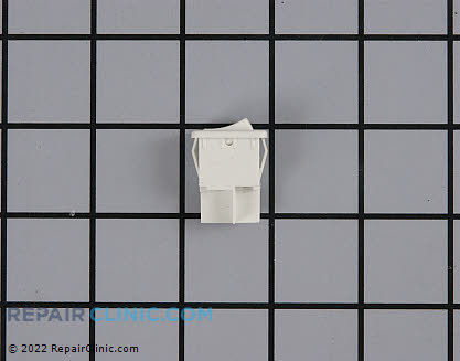 Rocker Switch 21001813 Main Product View
