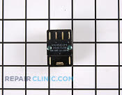 Switch - Part # 269226 Mfg Part # WC21X5038