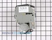 Timer, washer - Part # 339198 Mfg Part # 01500221