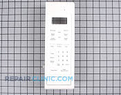 Touchpad - Part # 651613 Mfg Part # 56001257