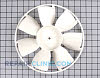 Fan Blade 112124990001    Alternate Product View