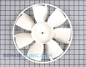 Fan Blade - Part # 936010 Mfg Part # 112124990001