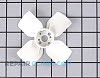 Fan Blade 548145 Alternate Product View