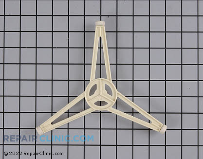 Glass Tray Support (OEM)  FROLPA090WRK0