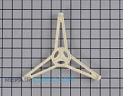Glass Tray Support - Part # 1913744 Mfg Part # FROLPA090WRK0