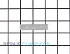 Hinge Spacer 21097           Alternate Product View