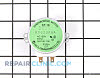 Motor 15QBP4118       Alternate Product View