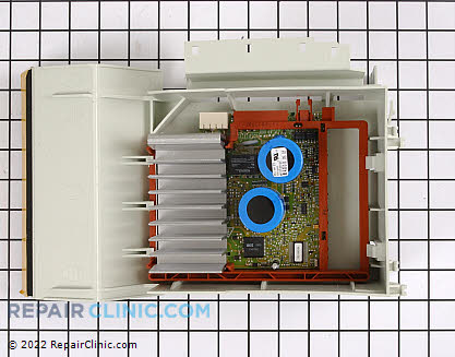 Motor Control Board 8182706 Main Product View