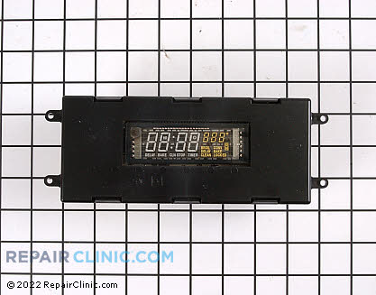 Oven Control Board 31949201 Main Product View