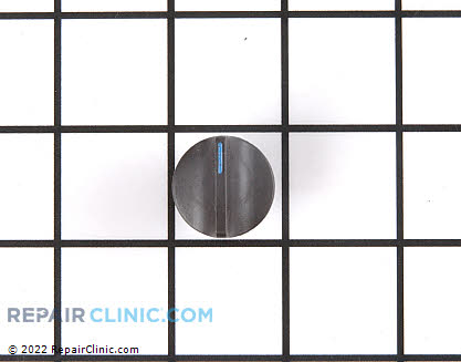 Selector Knob 111404290012 Main Product View