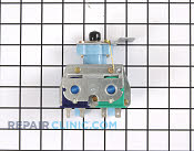 Water Inlet Valve - Part # 826117 Mfg Part # 2006766