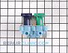 Water Inlet Valve 2006766 Alternate Product View